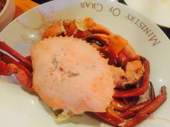 -Ministry of Crab(科伦坡店)