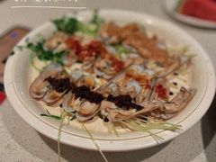 -渔夫蒸鲜(世奥湾店)