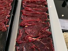 -潮发潮汕牛肉店(龙洞店)