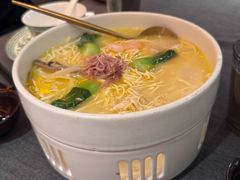 大煮干丝-南里山房·新淮扬菜(徐汇万科店)