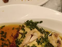 -喜来登由由大酒店九州膳坊中餐厅
