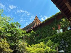 -丰都鬼城名山景区