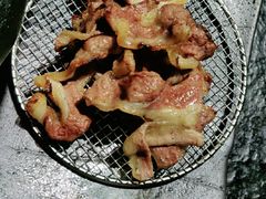 -炭虎烤肉(桂林路店)