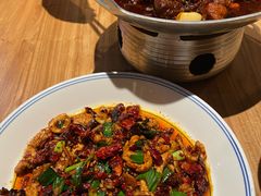 -树厨贵州菜(大十字店)