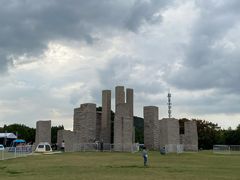 -上海月湖雕塑公园
