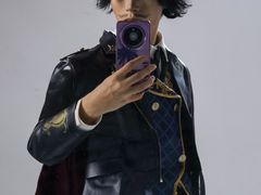 -米游妙妙屋cosplay换装自拍摄影体验馆