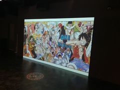 -东京塔海贼王主题公园