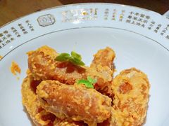 -粤集·手工粤菜(皇庭广场店)