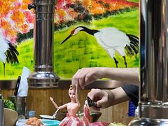 -鹤之乡·齐齐哈尔烤肉·非遗(秋涛路店)