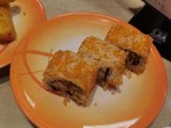 -禾绿寿司·定食·拉面·烧炸(宝安大仟里店)