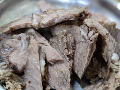 -清真·马安军辣子牛肉面