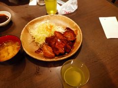 -矢场猪(名古屋站三井楼北馆店)