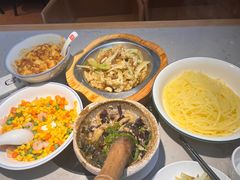 -大碗先生(万科金色梦想店)