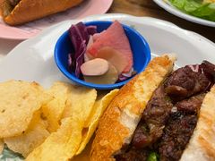 -saigon saigon | 西贡西贡(滨北店)