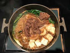 寿喜锅-モリタ屋(JR京都伊势丹店)