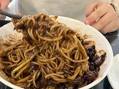 -桃园中华料理炸酱面(燕儿岛路店)