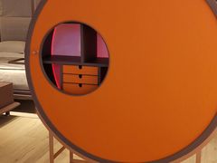 -红星美凯龙国际家居博览中心至尊mall停车场
