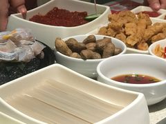 -海底捞火锅(群光广场店)