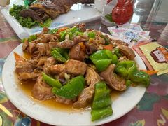 -高家大院烤全羊