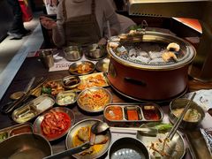 -西塔老太太泥炉烤肉(上海七宝领展广场店)