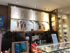 -GODIVA(五角场万达广场店)