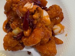 -必点海鲜·海肠捞饭·鲅鱼水饺(滨江道店)