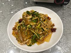 -苏师傅菜馆(上沙店)