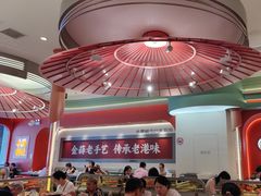 -避风塘·金牌店·夜宵(金玉兰店)
