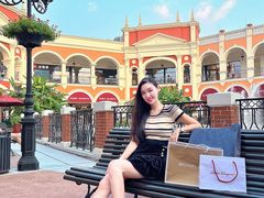 -佛罗伦萨小镇广佛名品奥特莱斯(疏港路店)