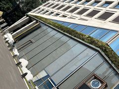 -广州德安丽舍凯宾斯基酒店