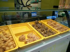 -田中先生の泡芙工坊(罗斯福店)