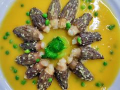 -院里寻菜·精致庭院菜(观沙岭店)