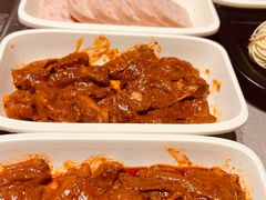 -海底捞火锅(公益西桥店)