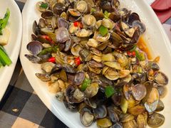 -阿妹小海鲜(下角店)