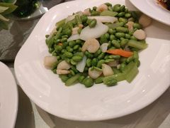 -麒麟华膳汇(飞泷商务大厦店)