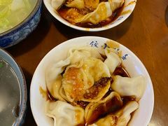 红油水饺-春阳水饺(香槟广场店)