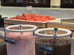 -李掌柜鲜菜火锅(移民广场店)