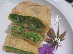 -荷风细雨·中国茶宴(碧云店)