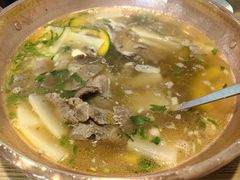 -妈妈的味道·腾冲特色菜(和顺古镇店)