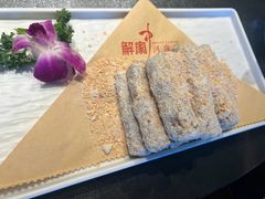 -解家河南菜(商鼎路店)