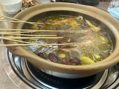 -楠波炭炉鸡煲馆(桥北店)