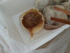-徐建萍汤包(热河南路店)