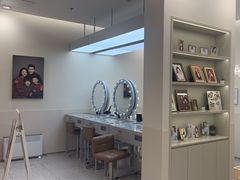-天真蓝照相馆(新世界店)