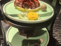 -天瑞轩·粤菜餐厅