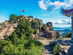 -青芝山风景名胜区