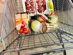 -Olé精品超市(沈阳万象城店)