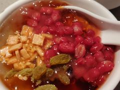 -海底捞火锅(奥体南路店)