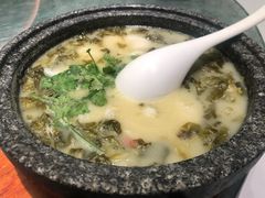 -上海小南国(金桥国际广场店)