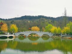 -大连植物园