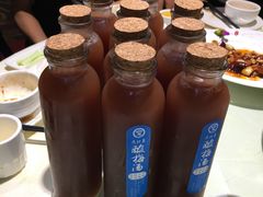 -四季小馆·地道北京小吃(广百店)